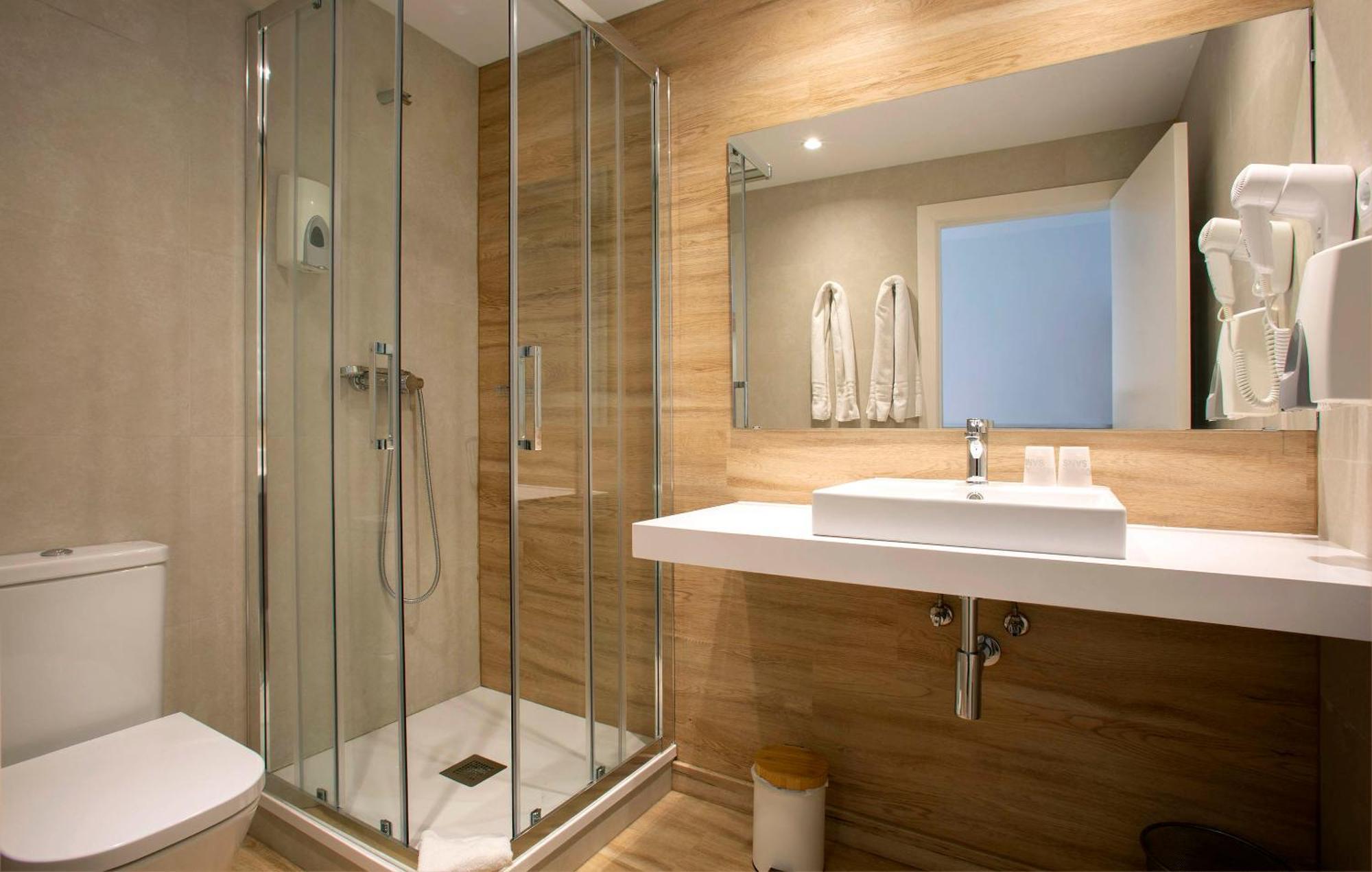 Double Room Comfort