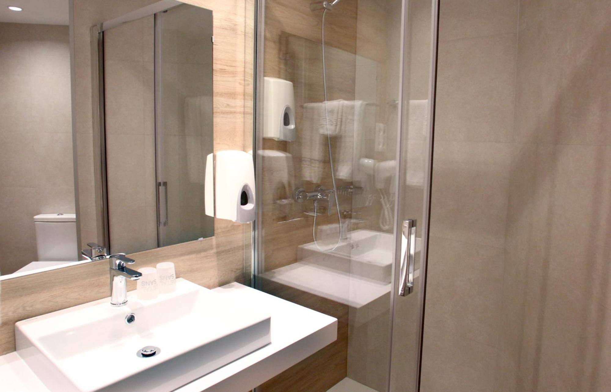 Double Room Comfort