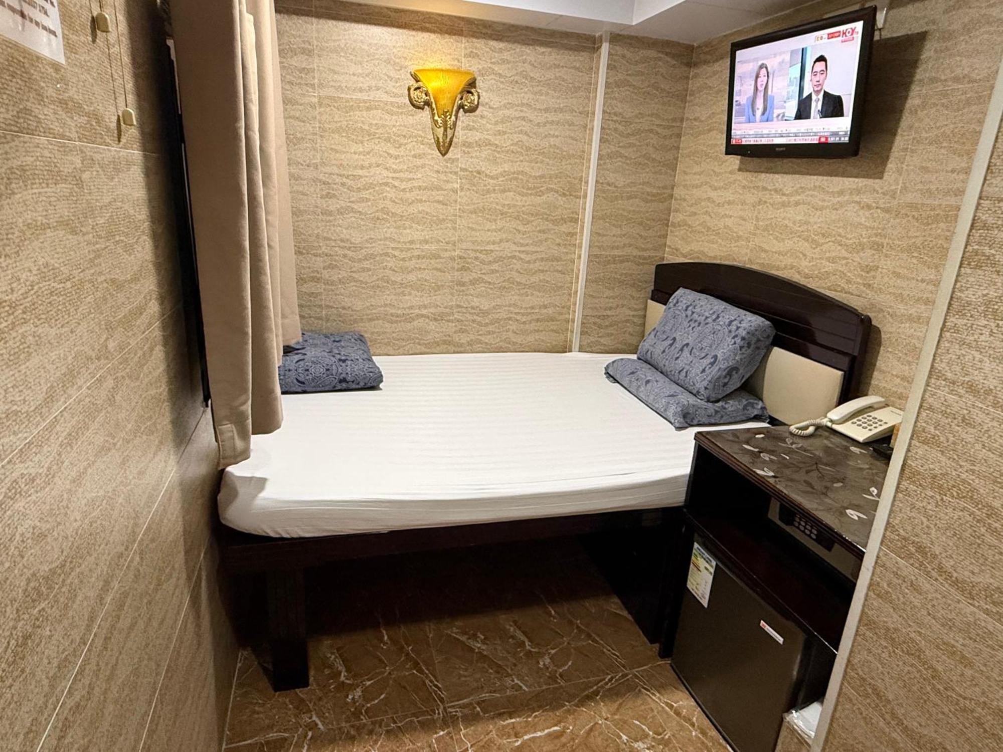 Chambre Simple