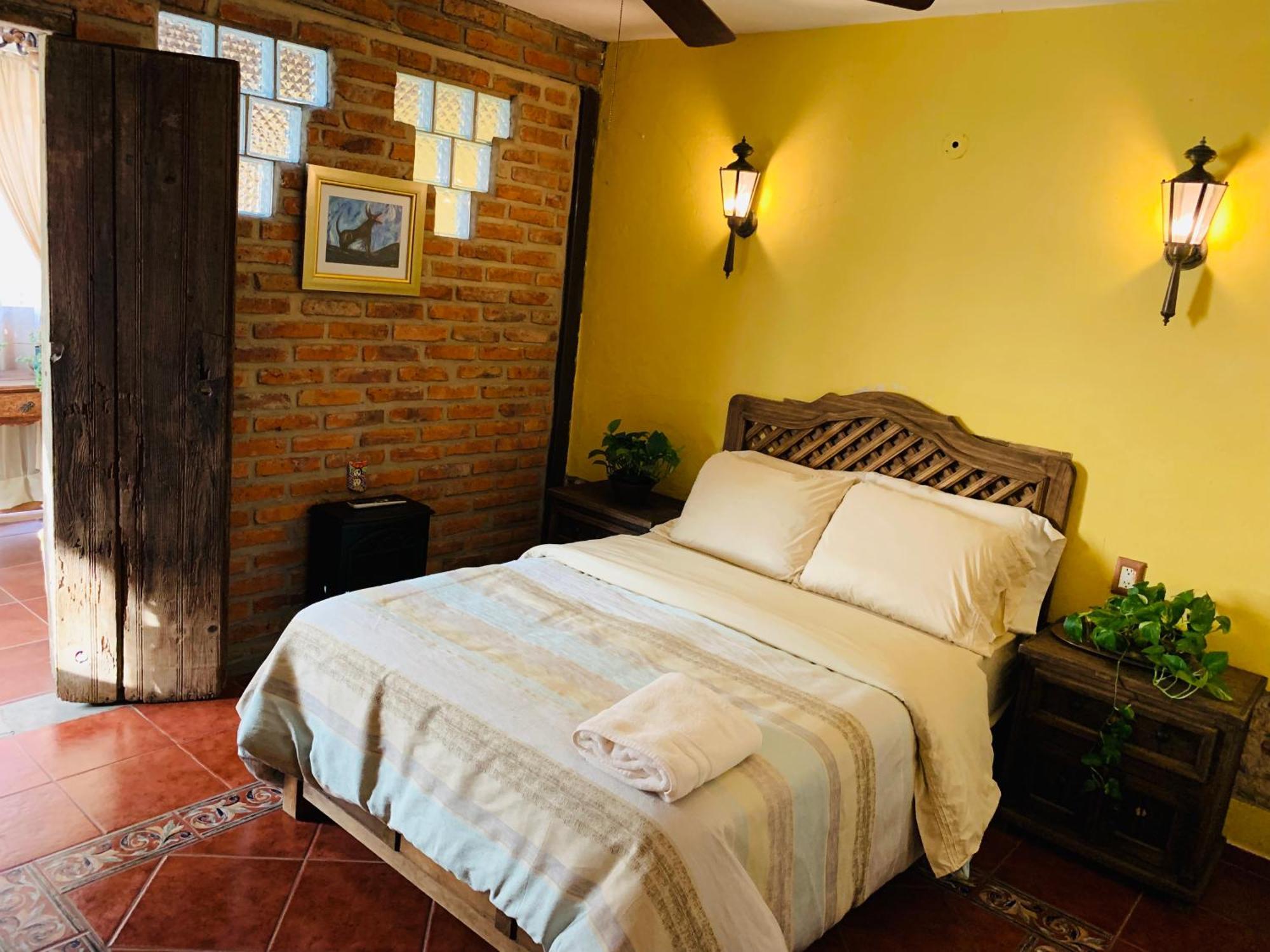 Deluxe Queen Room Two Queen Beds