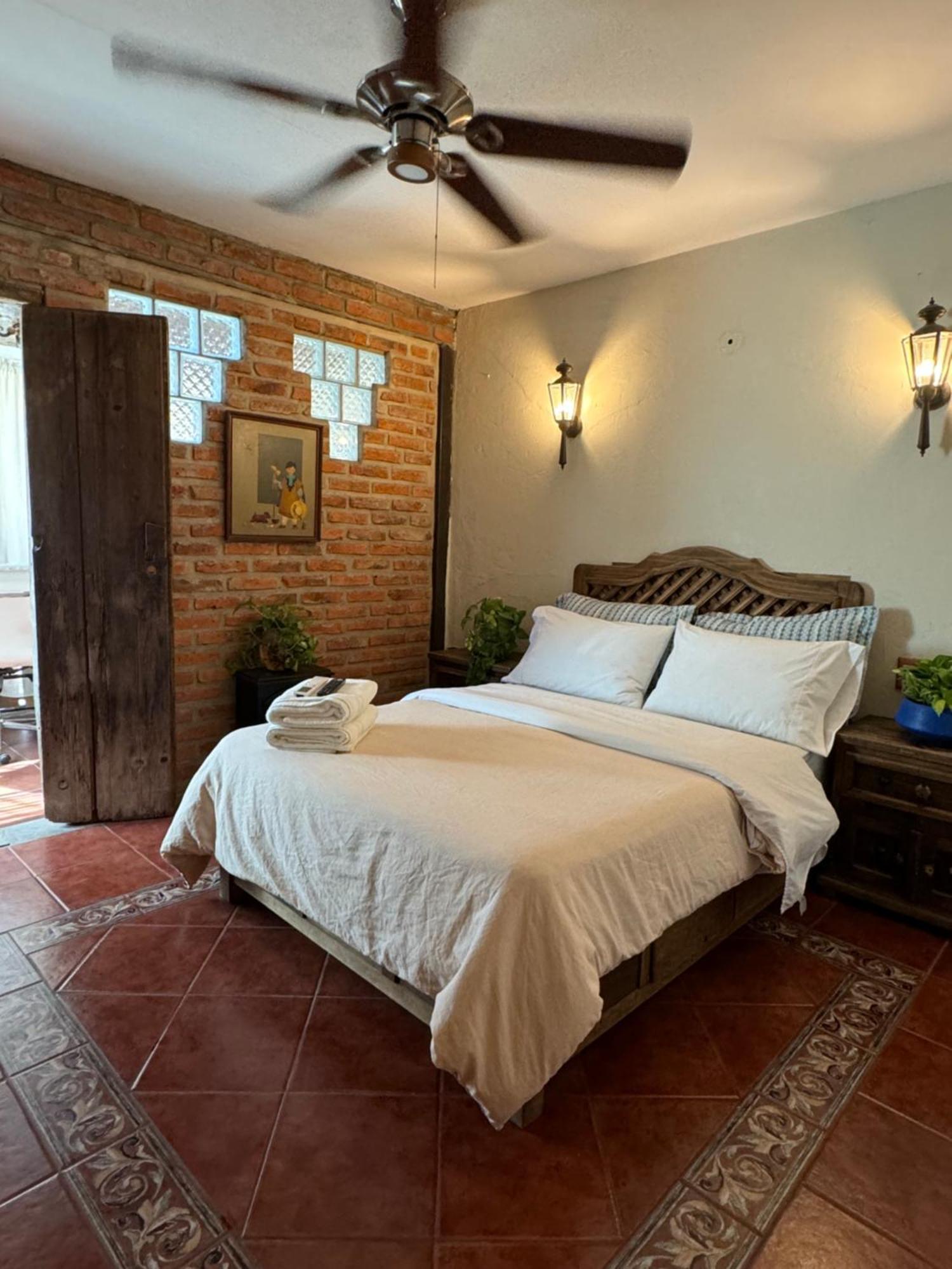 Deluxe Queen Room Two Queen Beds