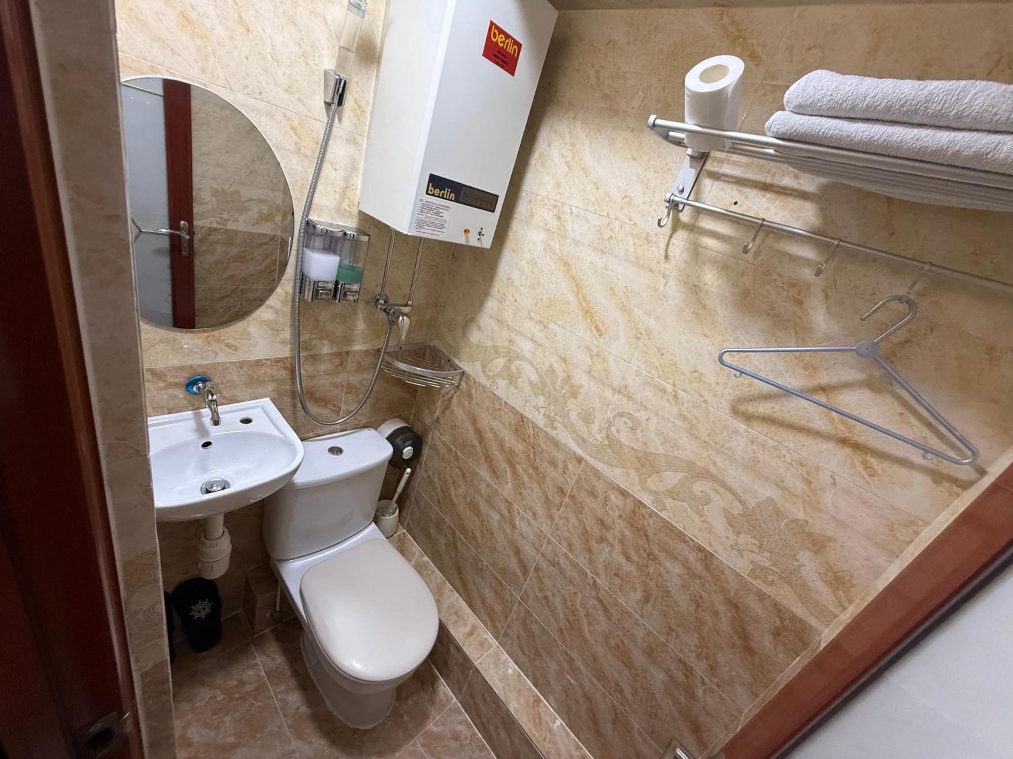 Double Room