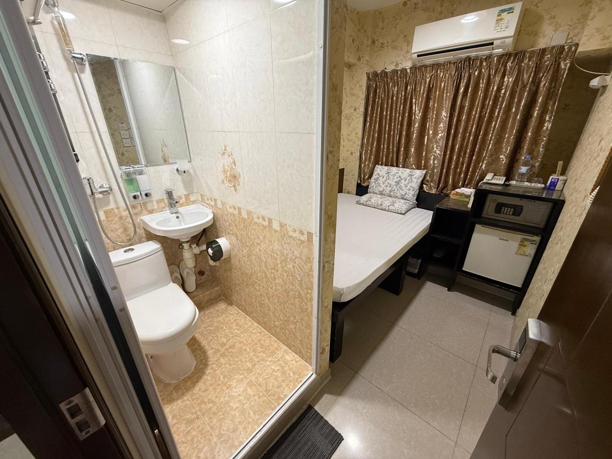 Single Room