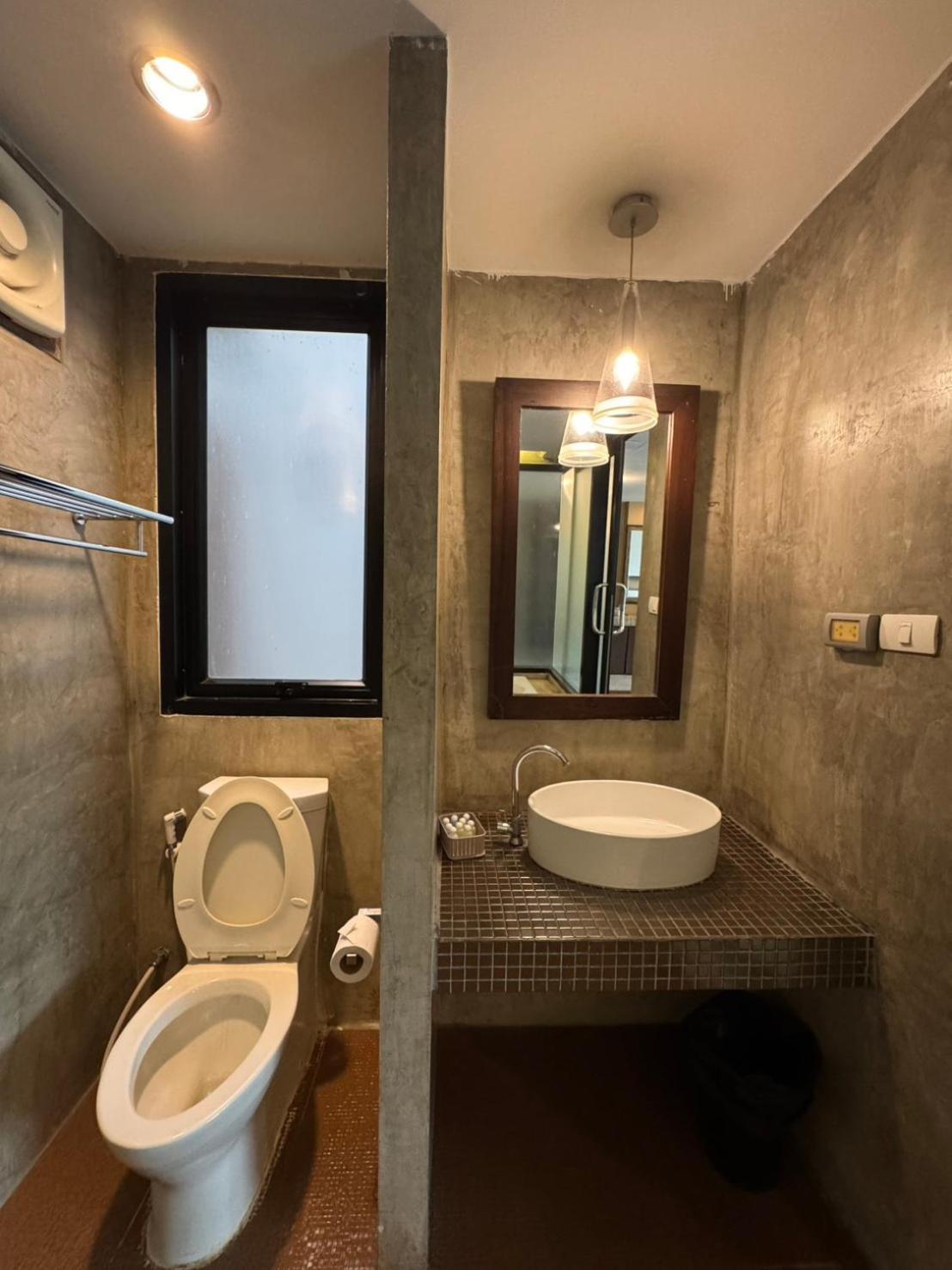Family Suite - Quadruple Room