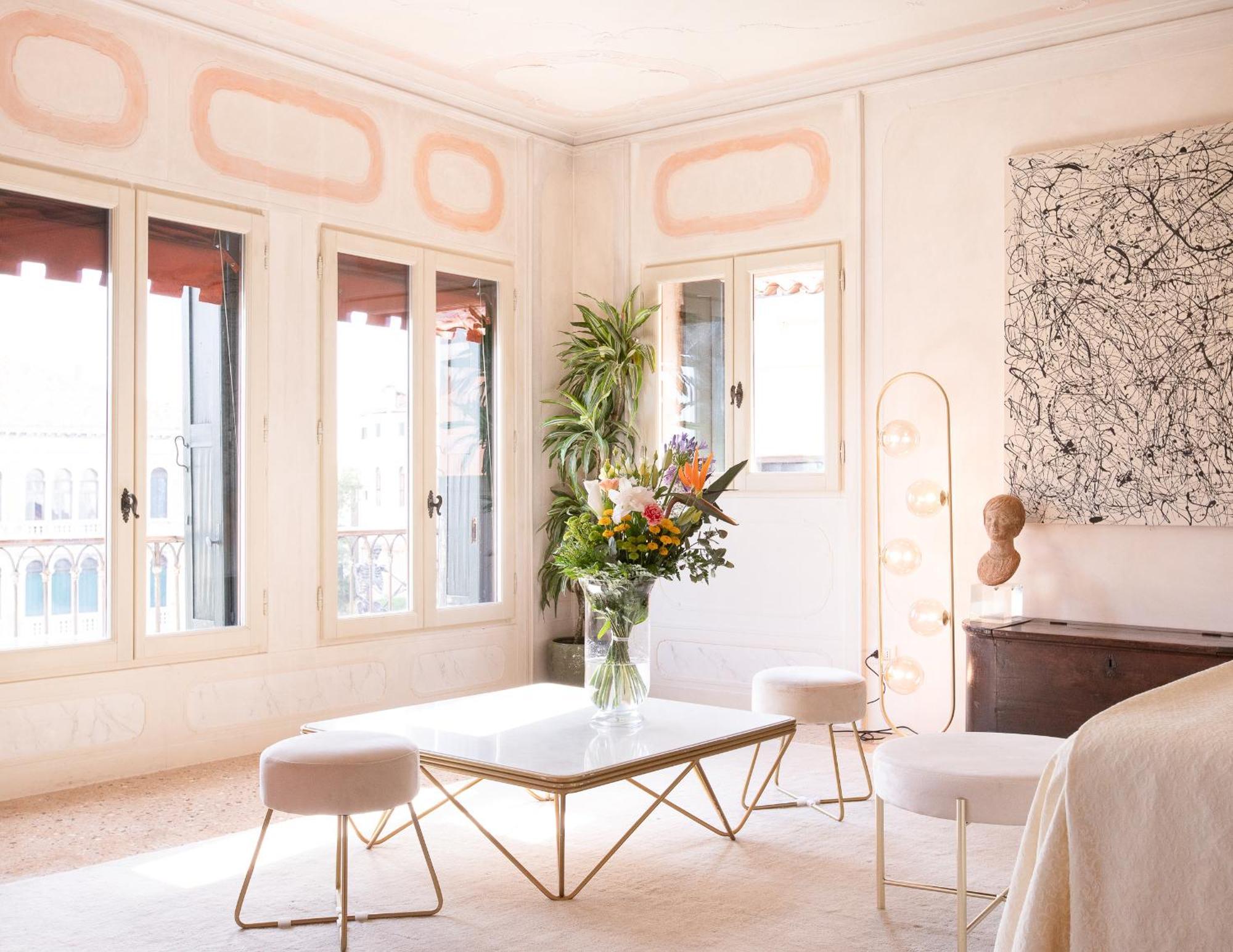 Royal suite Grand Canal