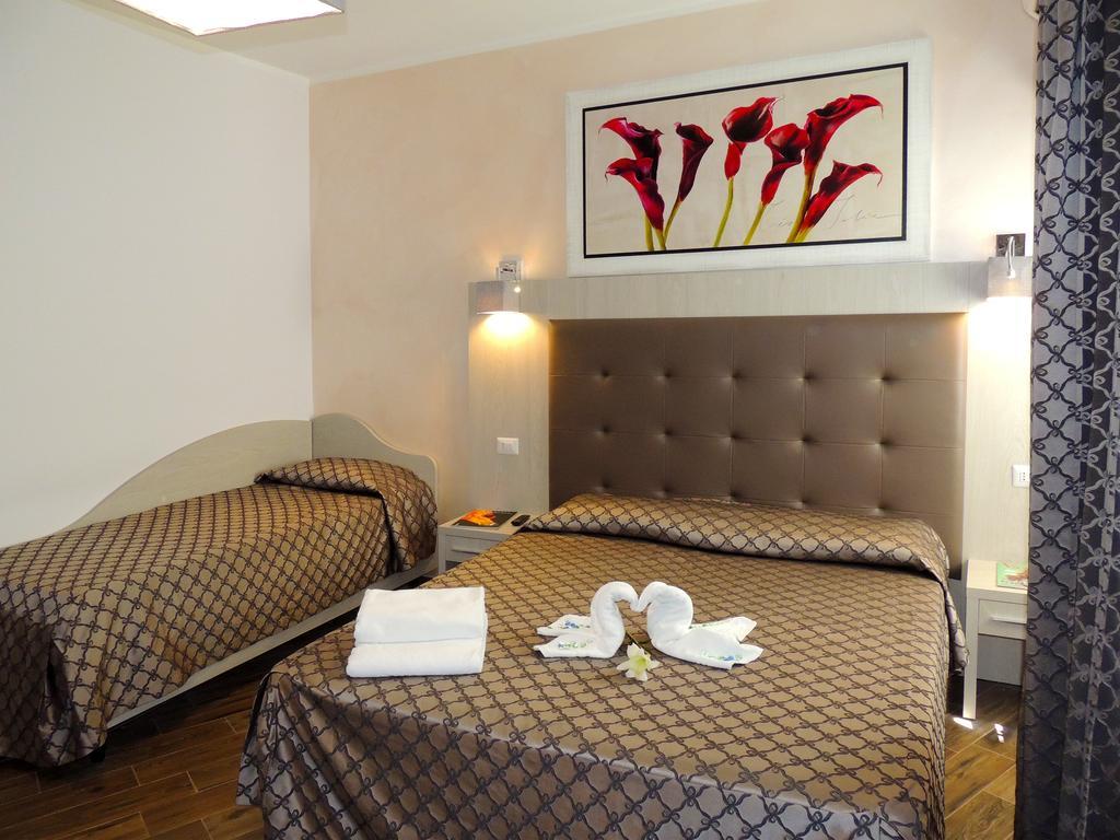 Triple Room Separate Building