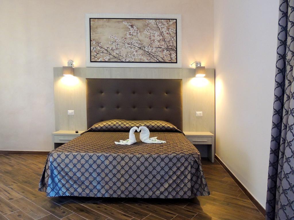 Double or Twin Room Separate Building