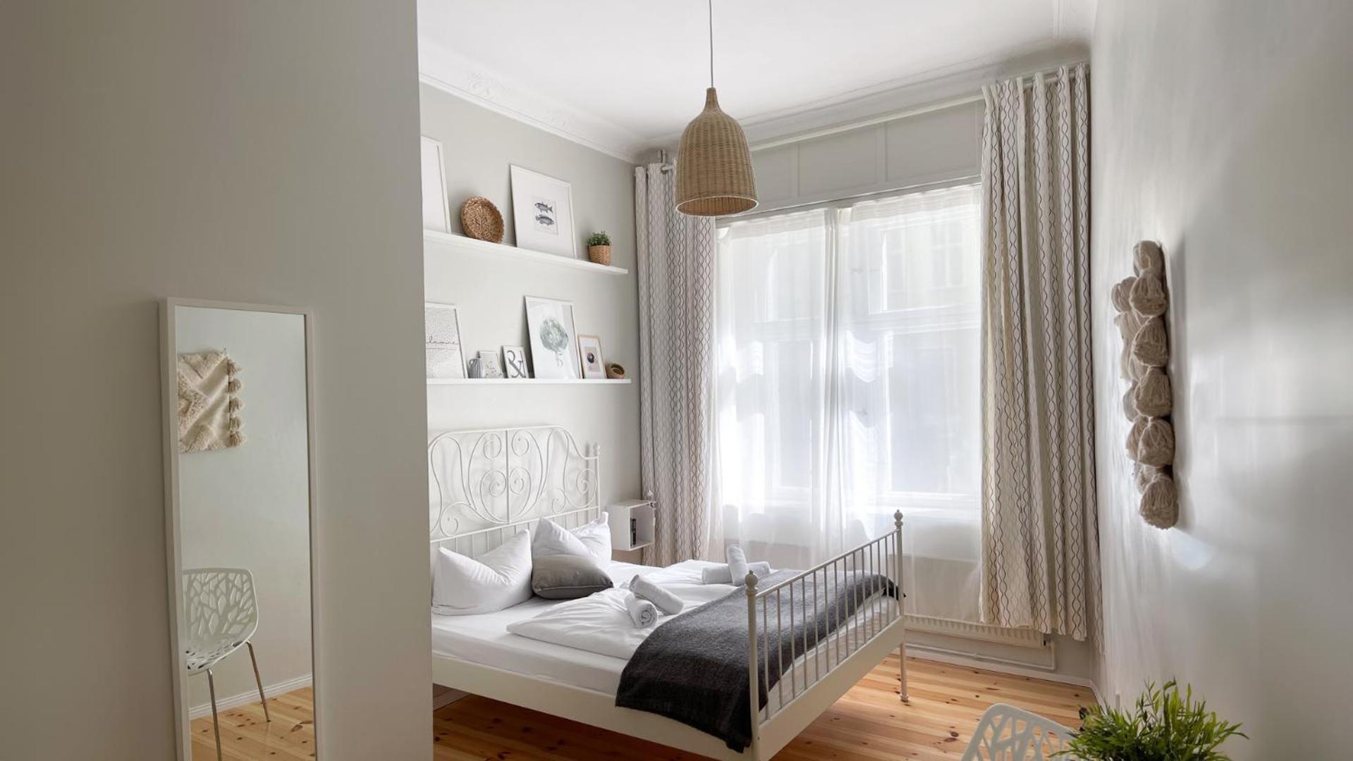 Double Room Eco