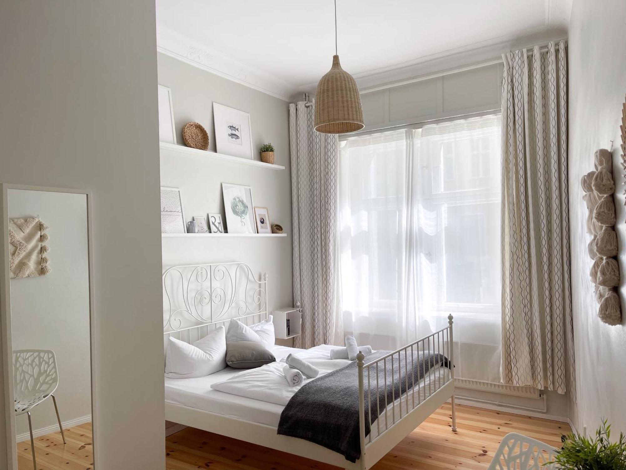 Double Room Eco