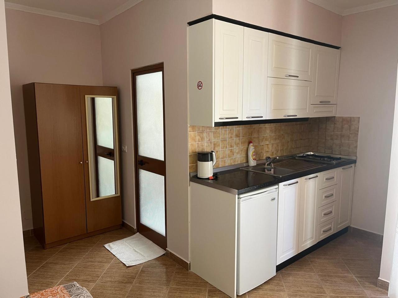 Standard Triple Room Sea View