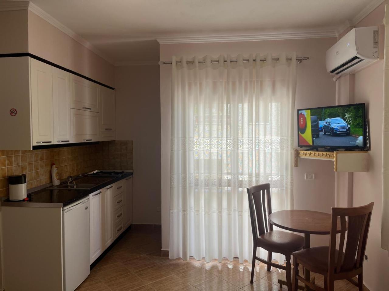 Standard Triple Room Sea View