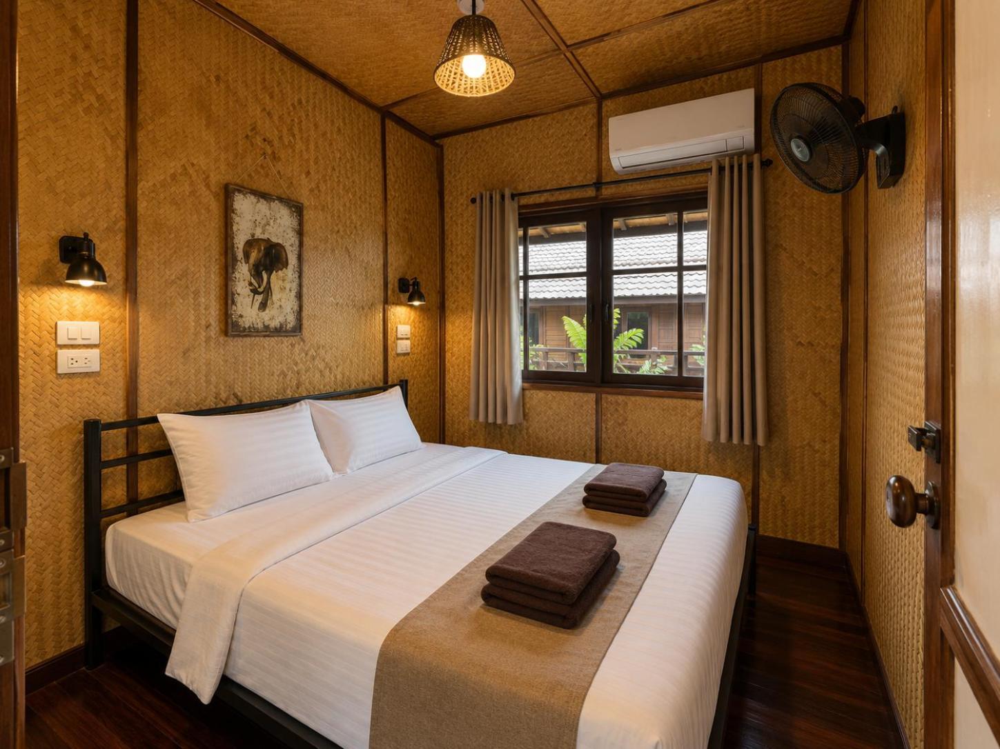 Budget Doppelzimmer