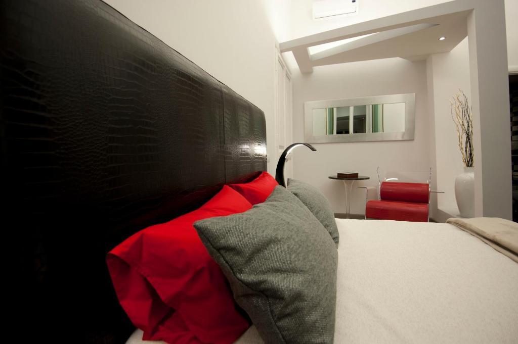 Classic Double Room City View