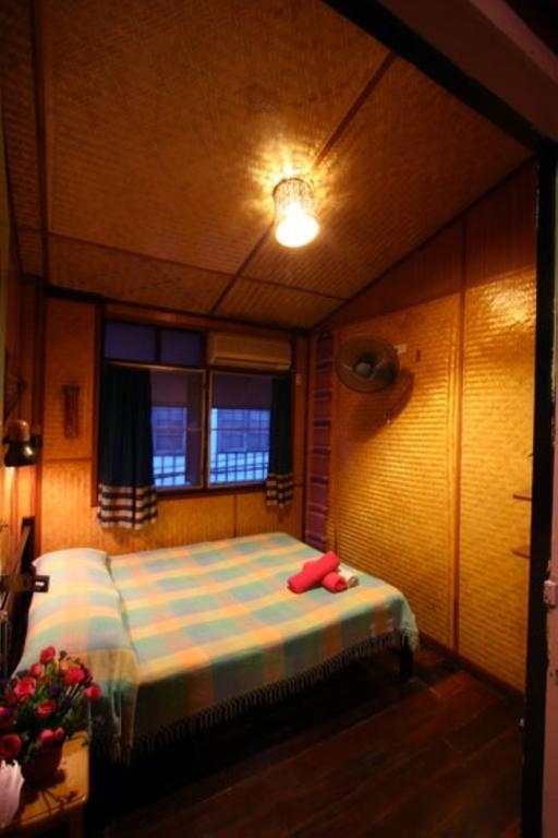 Budget Doppelzimmer