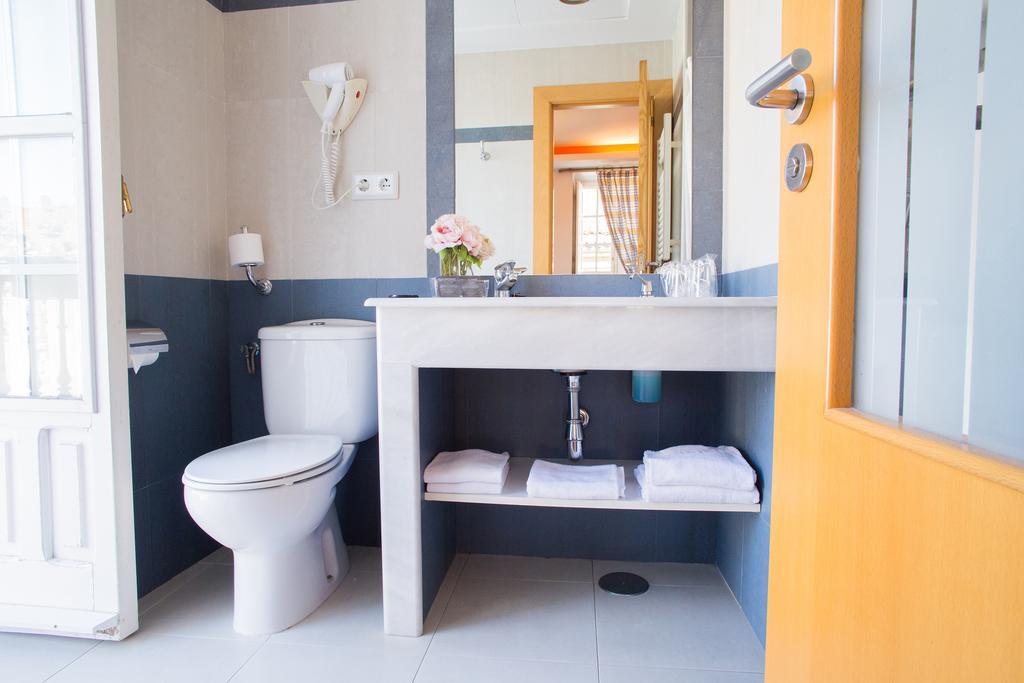 Chambre Double ou Lits Jumeaux Supérieure