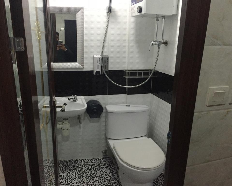 Comfort Twin Room
