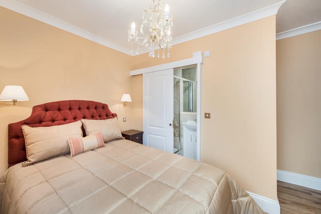 Single Room with Shower