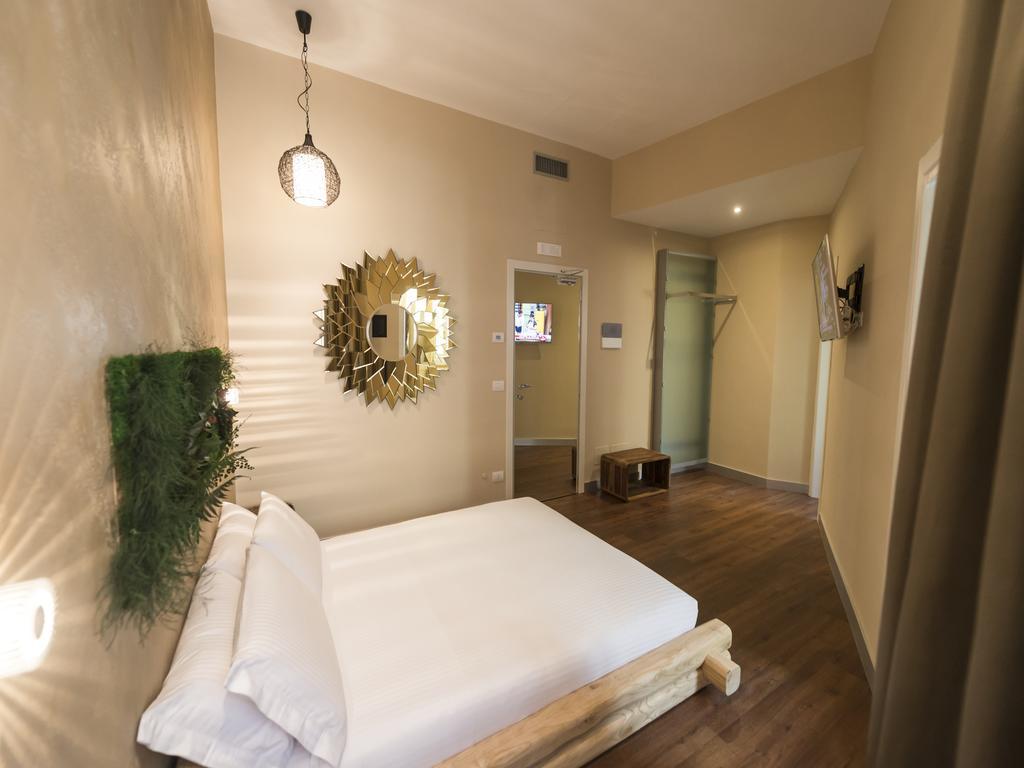 Japanese-Style Triple Room