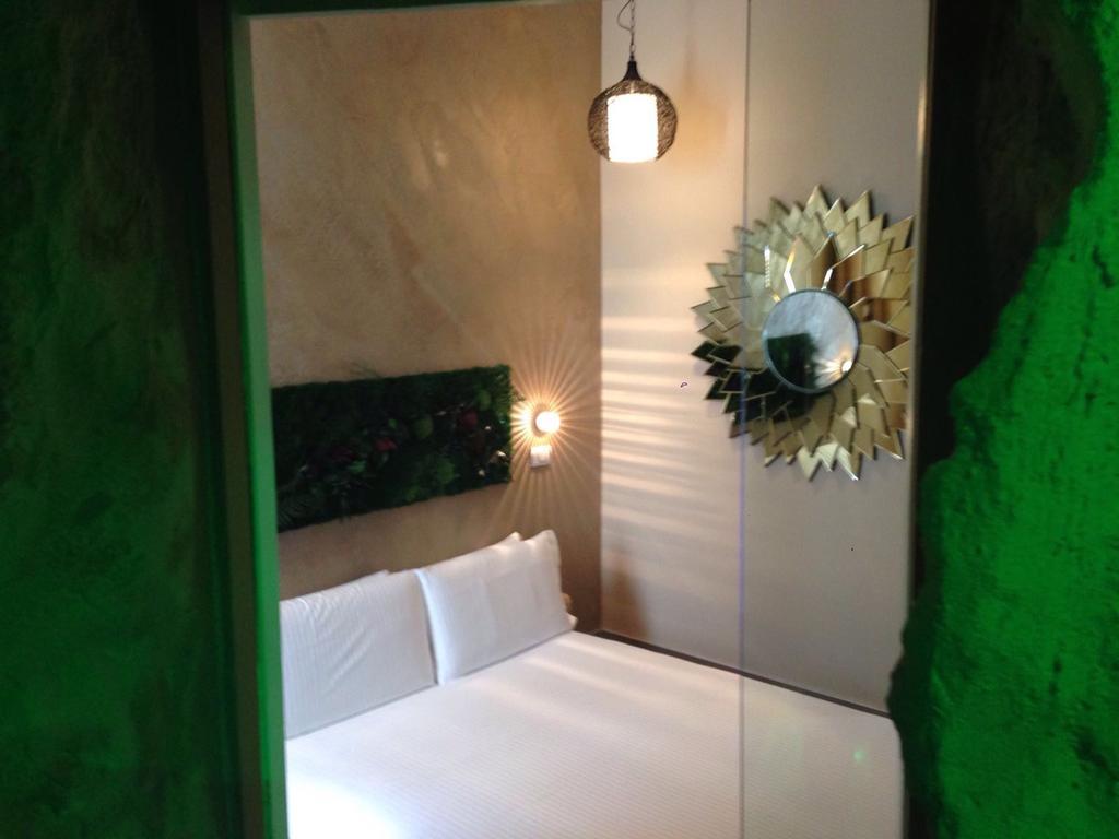 Japanese-Style Triple Room