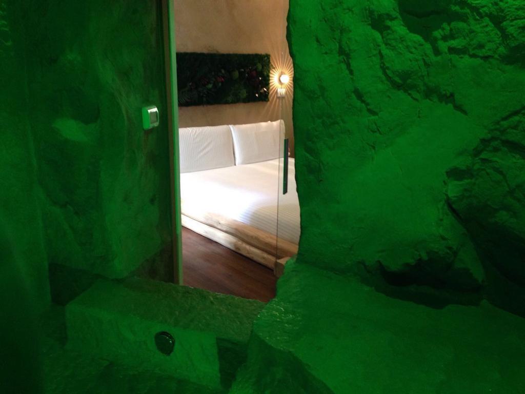 Japanese-Style Triple Room