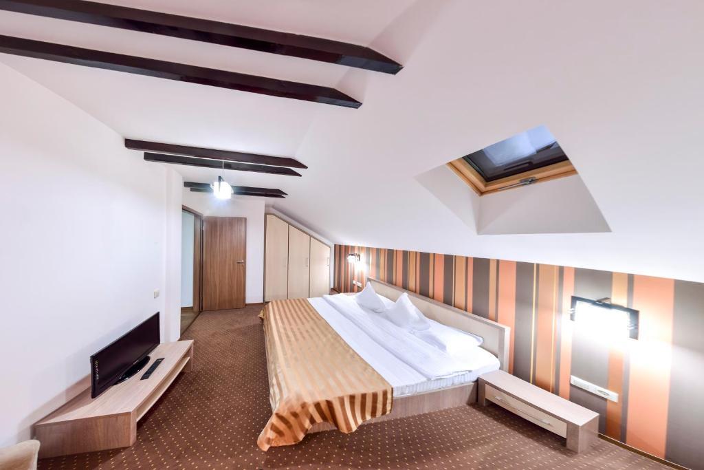 Appartement 1 Chambre - Non-Fumeurs