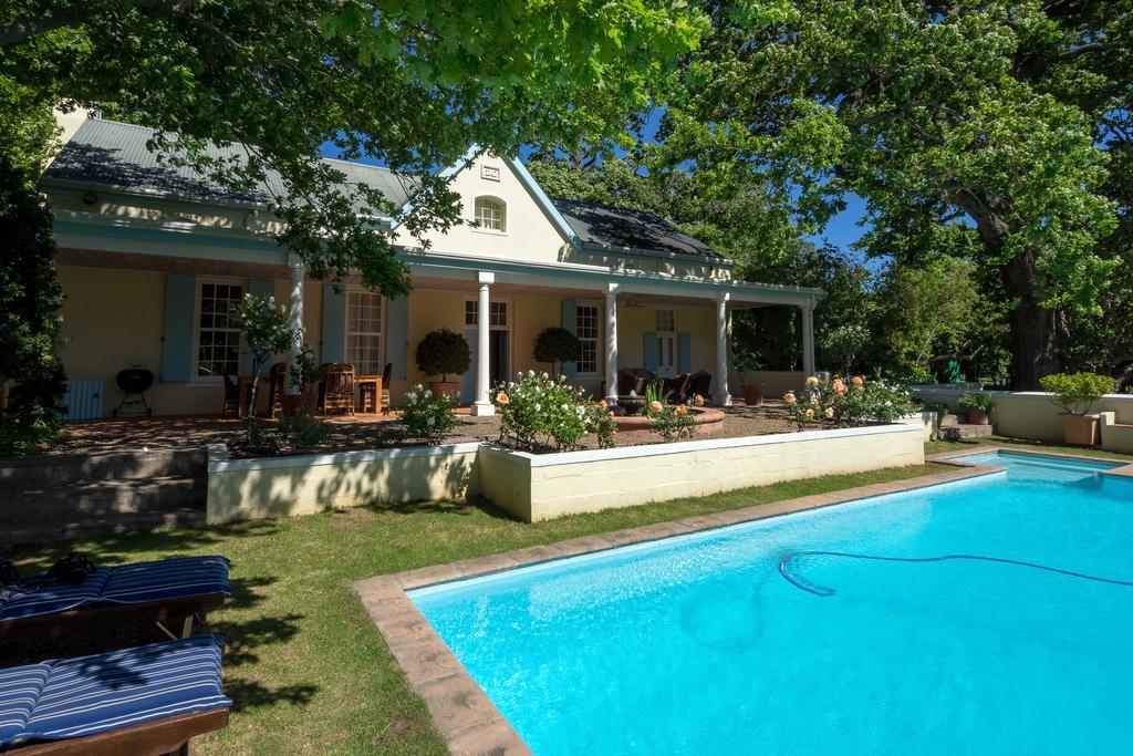 Self Catering Villa