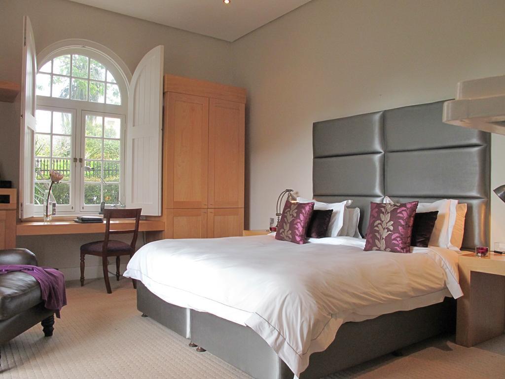 Luxury Double Room