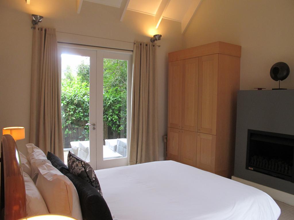 Luxury Double Room