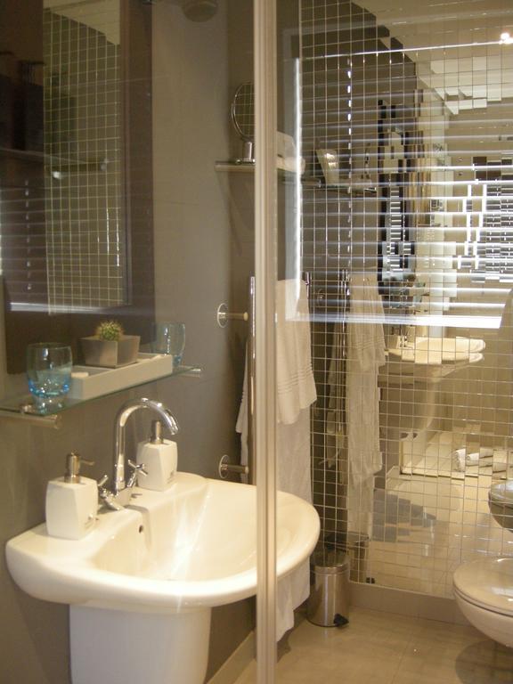 Deluxe Doppelzimmer