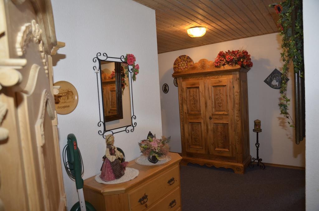 Single Room Balcony