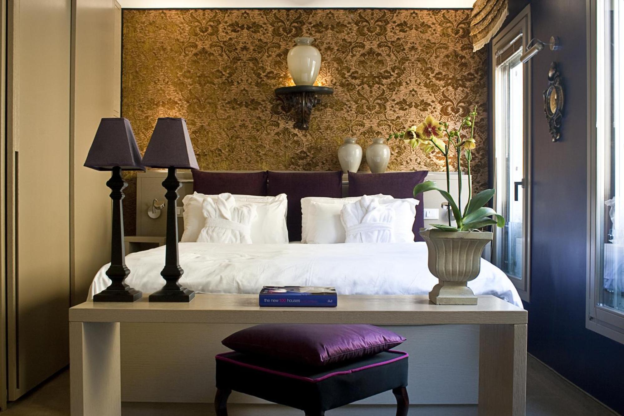 Superior Double Room - Annex