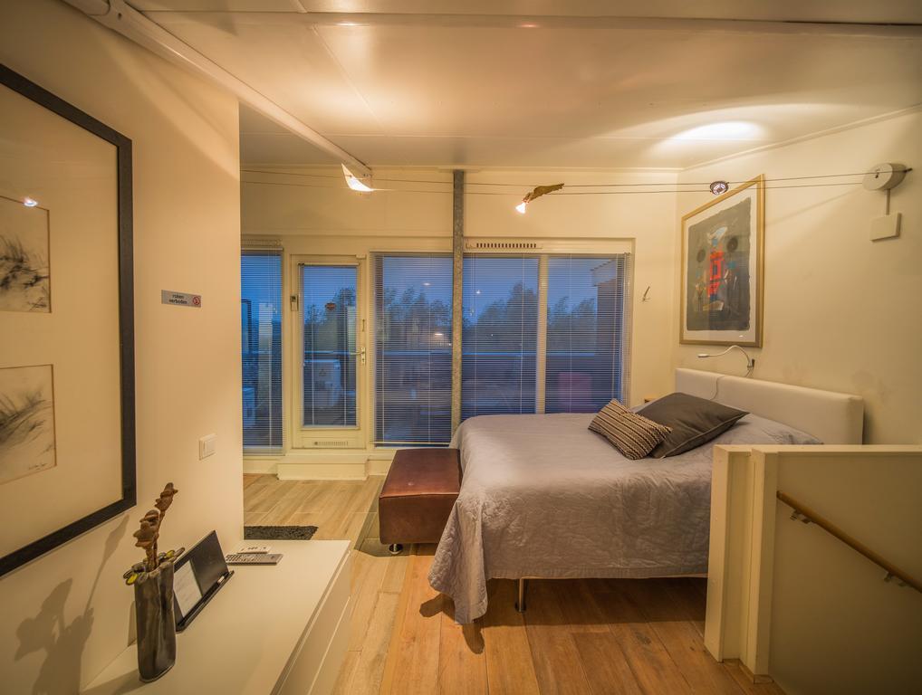 Chambre Double Deluxe avec Douche