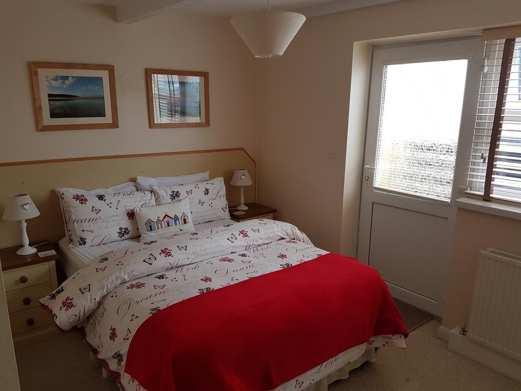 Two-Bedroom Chalet Annex