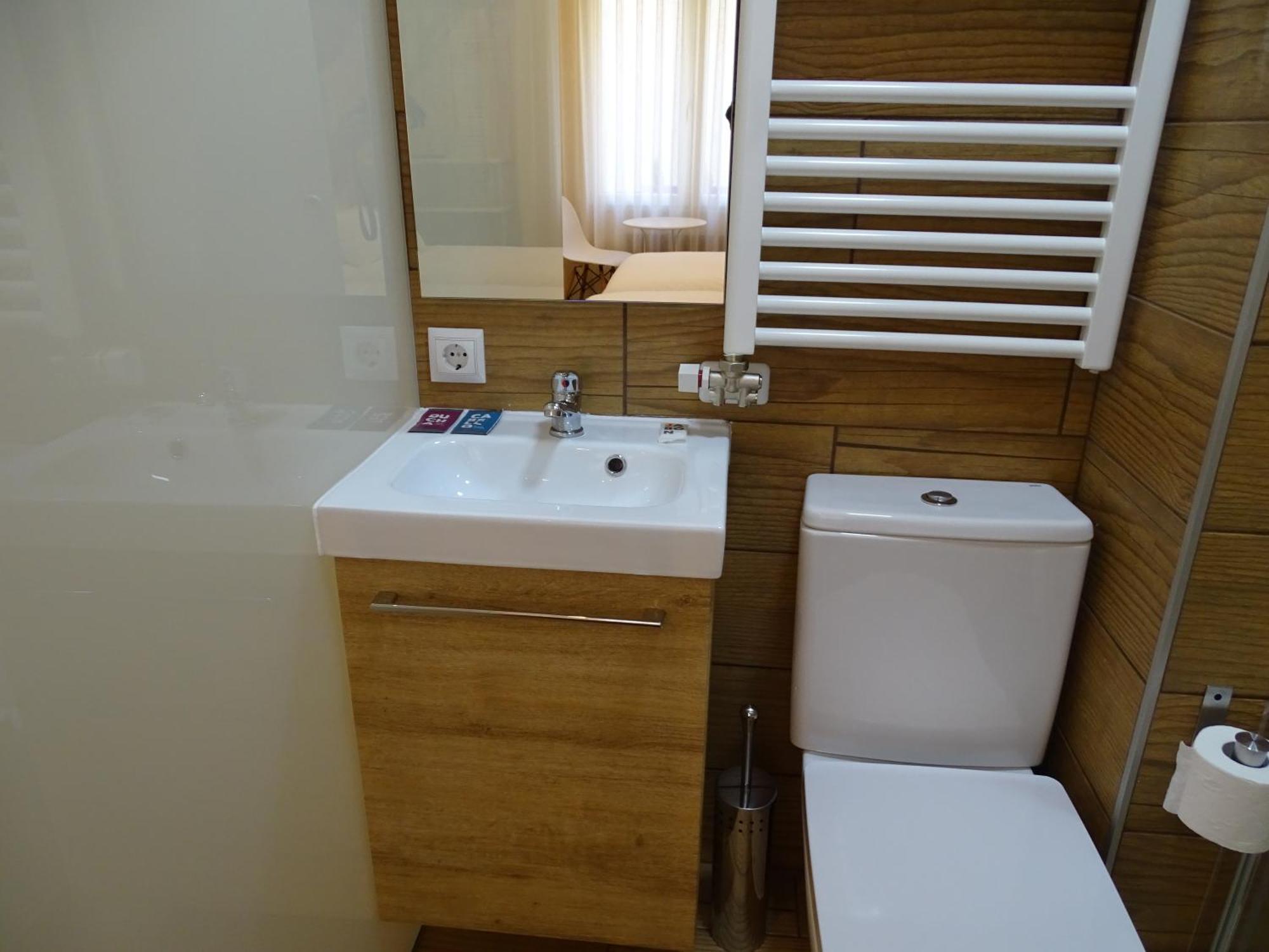 Habitación Doble - 2 camas