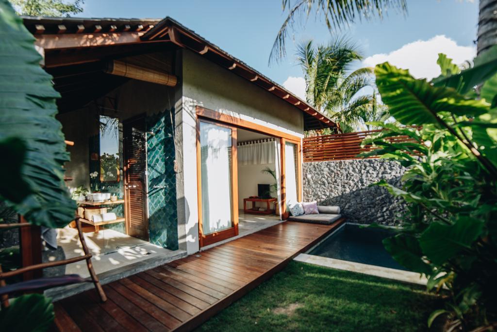 Villa mit privatem Pool