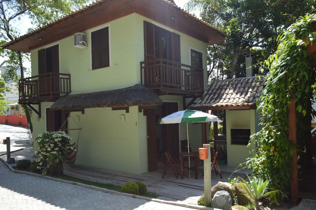Two-Bedroom Bungalow