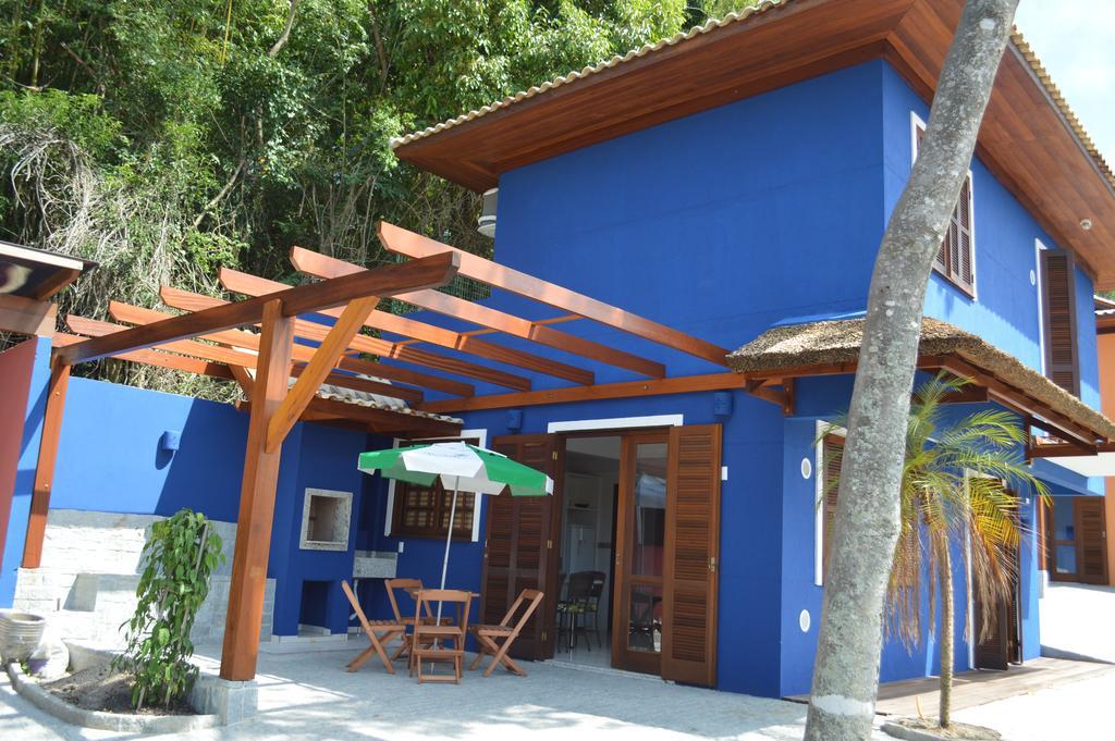 One-Bedroom Bungalow - Disability Access
