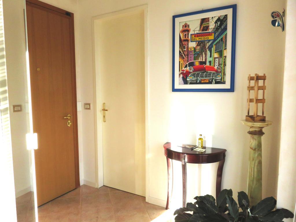Quadruple Room - Split Level