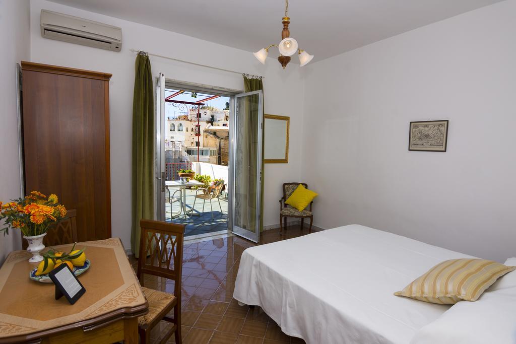Economy Double or Twin Room