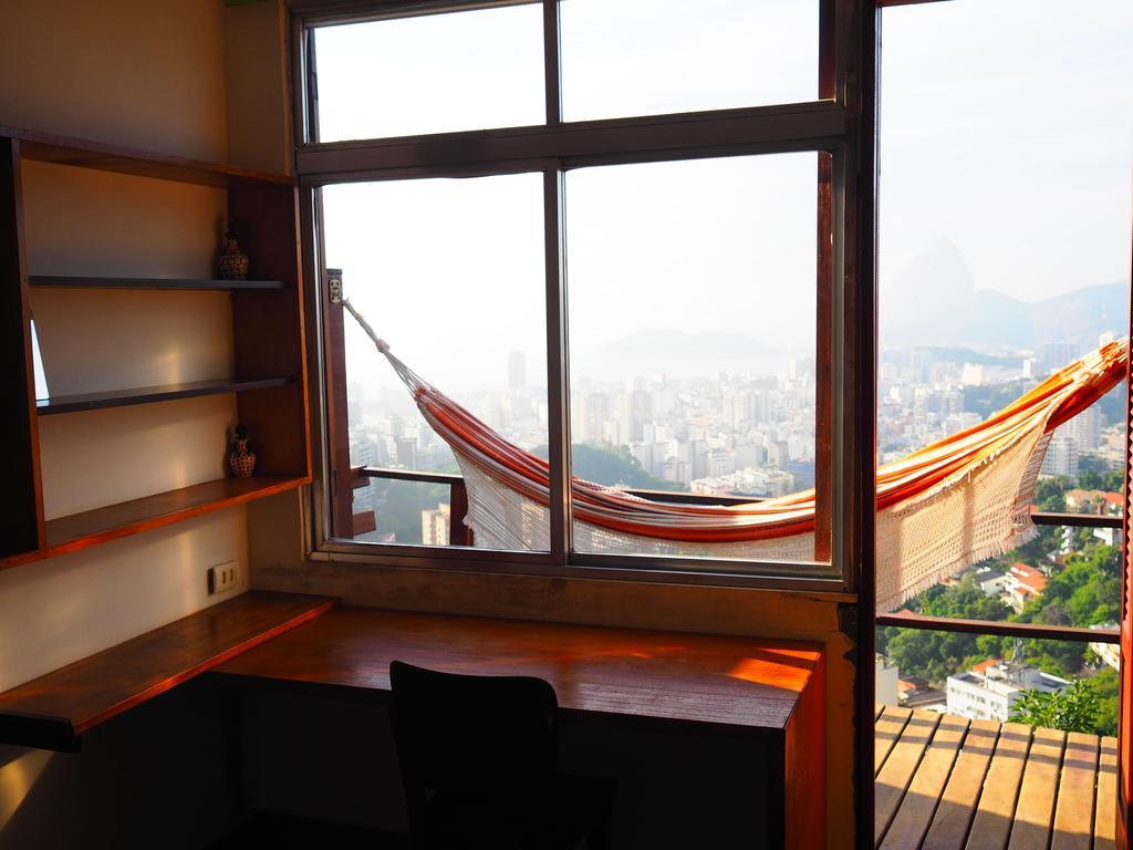 Suite con balcón