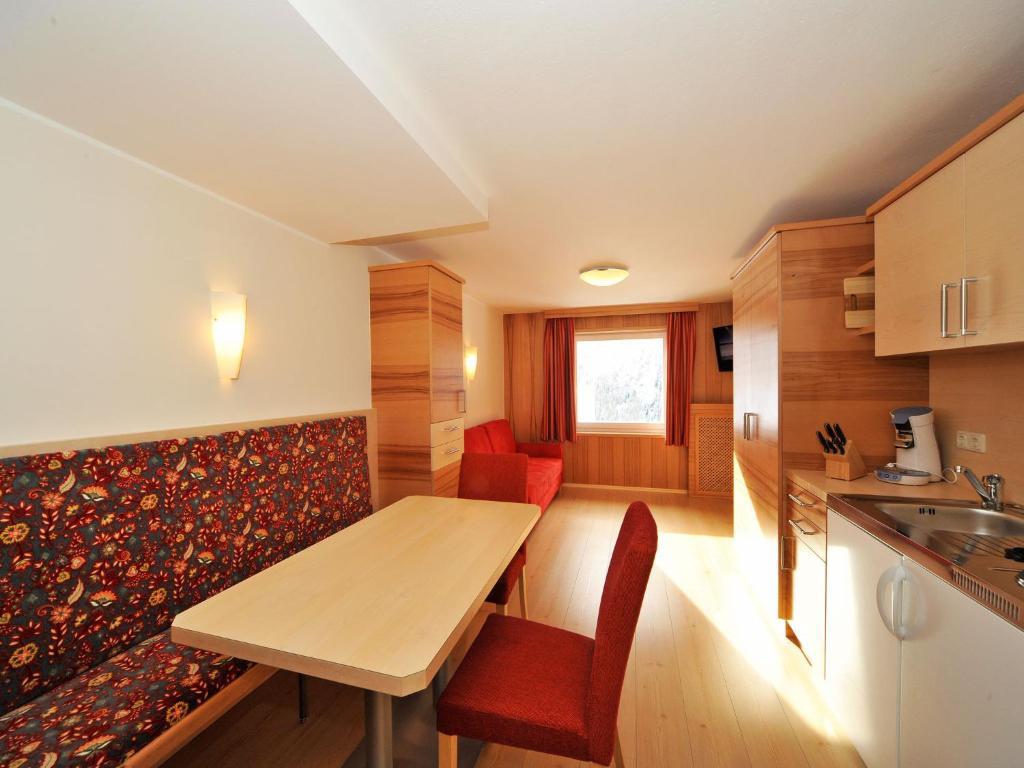 Familienapartment