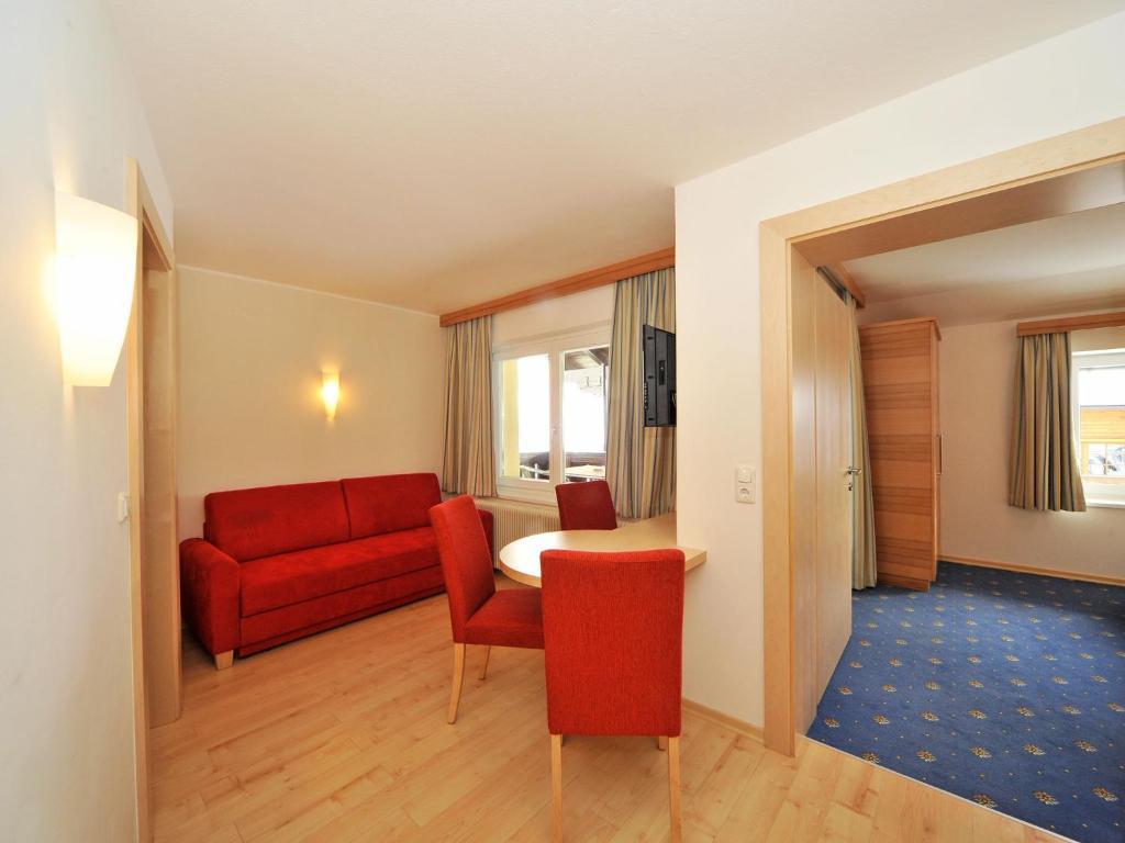 Doppelzimmer mit Balkon