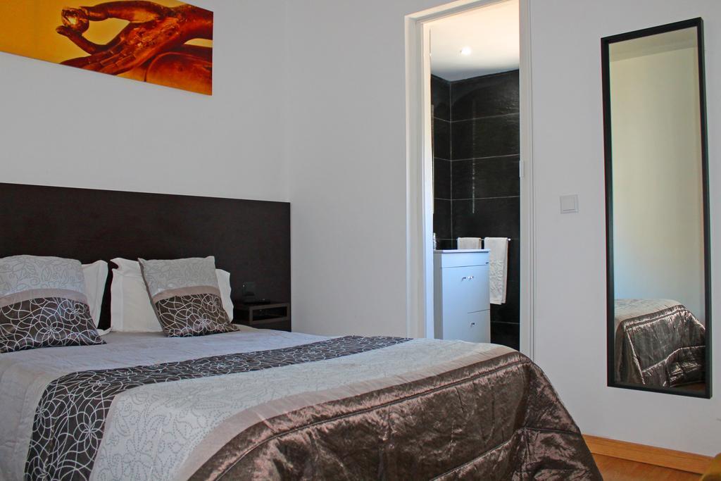 Chambre Double Économique