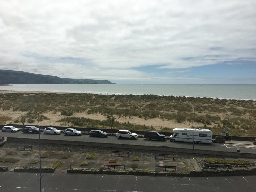 Deluxe Single Room with Sea View