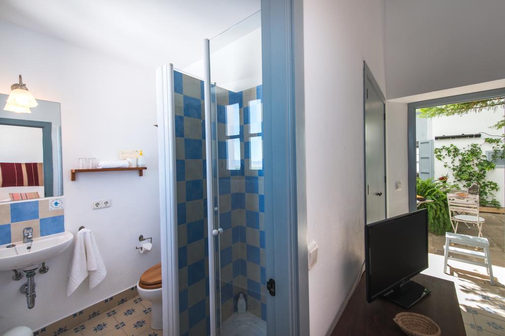 Chambre Double ou Lits Jumeaux Économique
