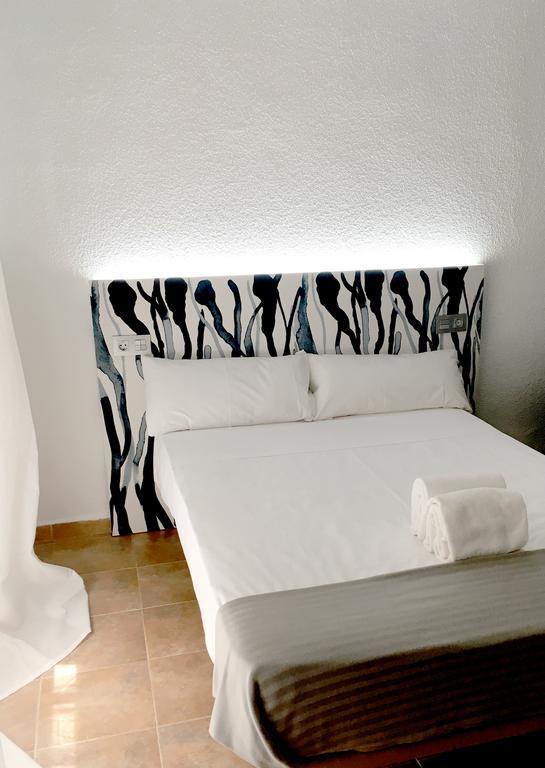 Habitación Individual