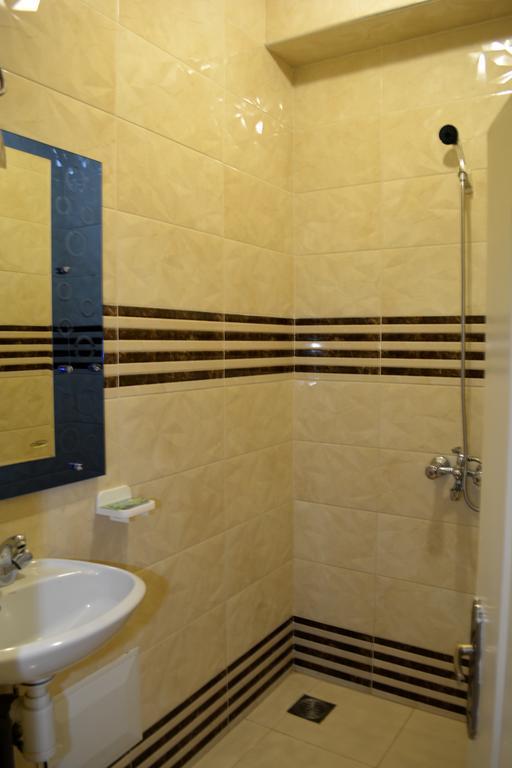 Habitación Individual con baño privado