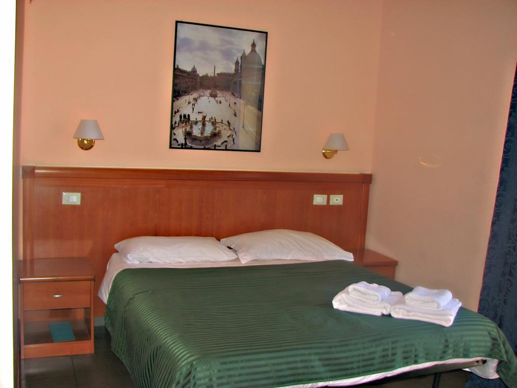 Triple Room - Separate Building