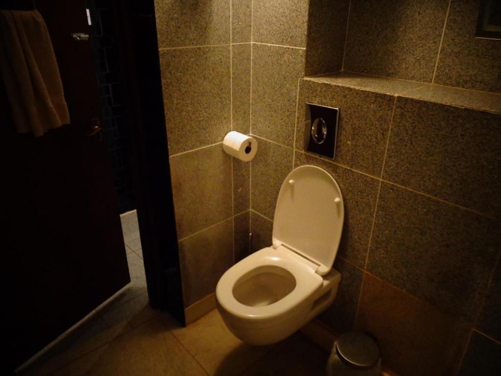 Deluxe Family Suite
