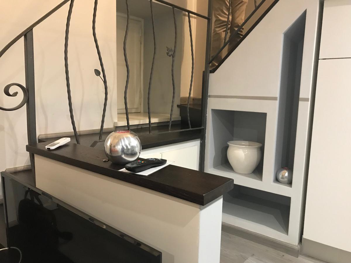 Loft Junior Suite